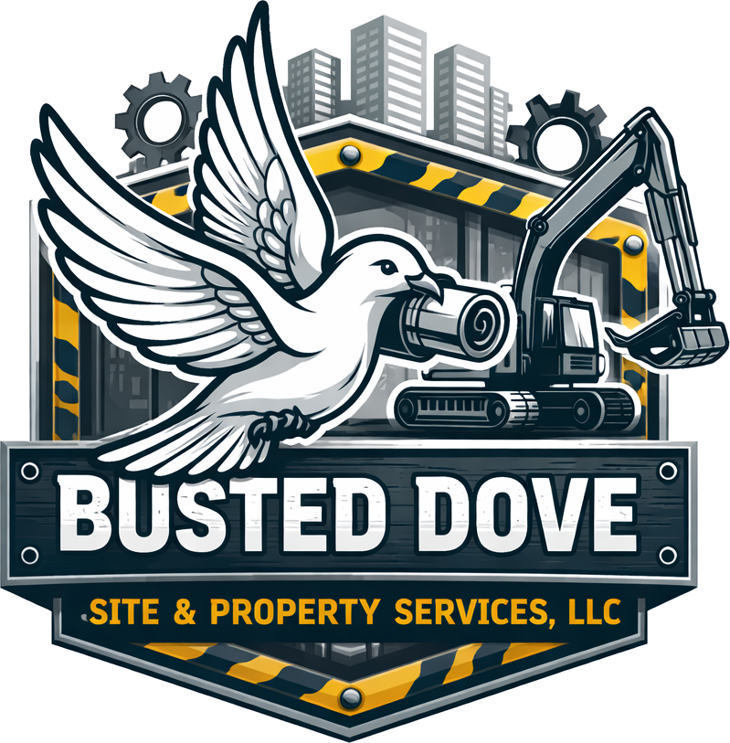 Busted Dove Site & Property Services, LLC
